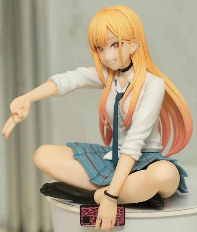 Amazon.co.jp: その着せ替え人形は恋をする ぬーどるストッパー